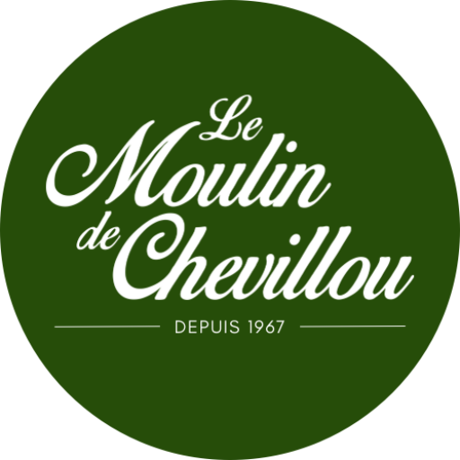 Le Moulin de Chevillou